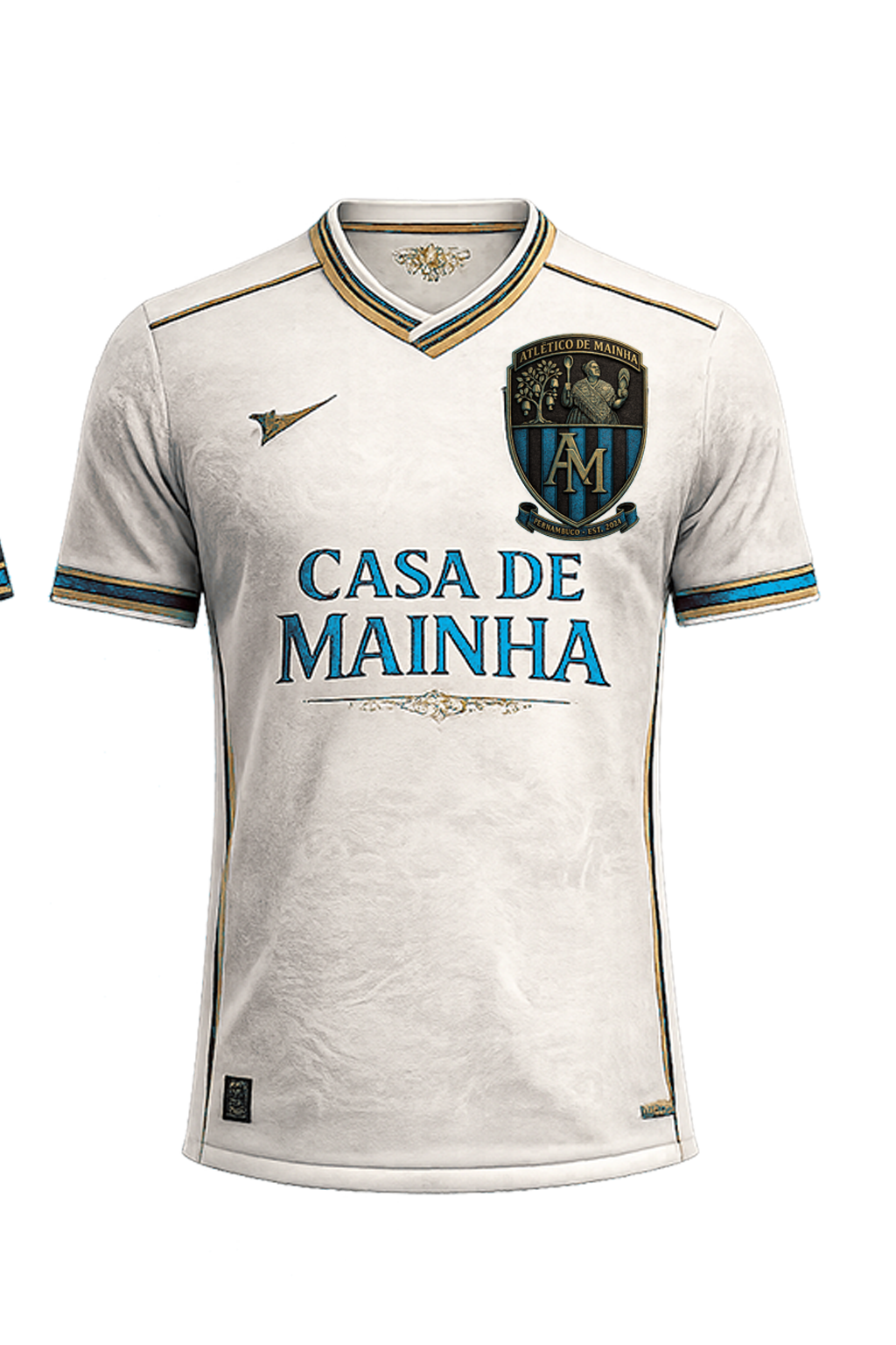Kit Visitante
